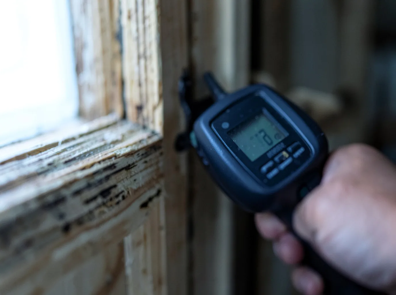 Commercial Water Damage Restoration in Keshena, WI