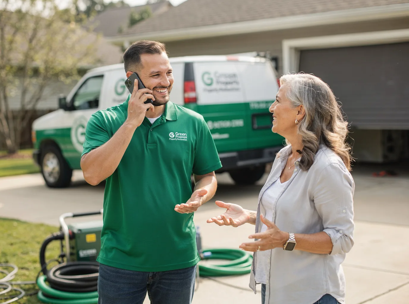 Water Damage Restoration Keshena, WI FAQs